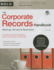 The Corporate Records Handbook: Meetings, Minutes & Resolutions [With Cdrom]