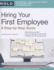 Hiring Your First Employee: a Step-By-Step Guide