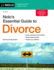 Nolo's Essential Guide to Divorce