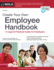 Create Your Own Employee Handbook: a Legal & Practical Guide for Employers