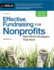 Effective Fundraising for Nonprofits