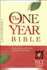 One Year Bible-Nlt-Compact