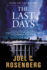 The Last Days: a Jon Bennett Series Political and Military Action Thriller (Book 2)