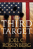 The Third Target: a J. B. Collins Series Political and Military Action Thriller (Book 1) (J. B. Collins Novel)