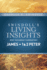 Insights on James, 1 2 Peter 13 Swindoll's Living Insights New Testament Commentary