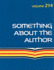 Something About the Author: Facts and Pictures About Authors and Illustrators of Books for Young People: 214