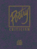 Poetry Criticism: Excerpts From Criticism of the Works of the Most Significant and Widely Studied Poets of World Literature
