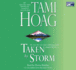 Taken By Storm (Audio Cd)