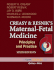 Creasy and Resnik's Maternal-Fetal Medicine: Principles and Practice: (Expert Consult - Online and Print)