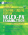 Saunders Comprehensive Review for the Nclex-Pn Examination (Saunders Comprehensive Review for Nclex-Pn)