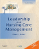 Leadership and Nursing Care Management