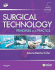 Surgical Technology: Principles and Practice [With Dvd]