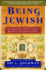 Being Jewish Format: Paperback