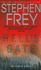 Hell's Gate: a Novel