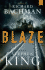 Blaze [Large Print]