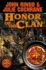 Honor of the Clan (Legacy of the Aldenata)