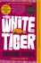 The White Tiger: a Novel (Man Booker Prize)