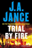 Trial By Fire: a Novel of Suspense