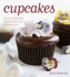 Cupcakes: Luscious Bakeshop Favorites From Your Home Kitchen