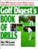 Golf Digest's Book of Drills