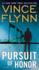 Pursuit of Honor: a Novel (Volume 12)