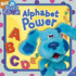 Alphabet Power (Blue's Clues)