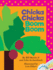 Chicka Chicka Boom Boom (Book & Cd)
