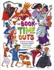 The Book of Time Outs: a Mostly True History of the World's Biggest Troublemakers