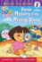 Dora's Mystery of the Missing Shoes: Ready-to-Read Level 1 (Ready-to-Read)