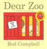 Dear Zoo: a Lift-the-Flap Book (Board Book)