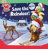 Save the Reindeer! (Wonder Pets! )