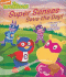 Super Senses Save the Day! : a Story About the Five Senses (the Backyardigans)