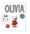 Olivia: Book and Cd
