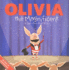 Olivia the Magnificent: a Lift-the-Flap Story (Olivia Tv Tie-in)