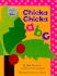 Chicka Chicka ABC: Lap Edition