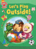 Let's Play Outside! (Wonder Pets! )