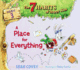 A Place for Everything: Habit 3 (Ready-to-Read Level 2)