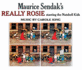 Maurice Sendak's Really Rosie: Starring the Nutshell Kids