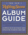 The New Rolling Stone Album Guide