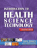 Introduction to Health Science Technology [With Cdrom]