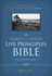 Nkjv, the Charles F. Stanley Life Principles Bible, Hardcover: Holy Bible, New King James Version