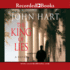 The King of Lies (Audio Cd)