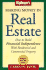 Making Money in Real Estate