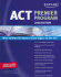 Kaplan Act Premier Program [With Cdrom]