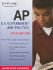 Kaplan Ap U.S. Government and Politics (Kaplan Ap Series)