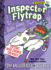 Inspector Flytrap in the Goat Who Chewed Too Much (Inspector Flytrap #3) (the Flytrap Files)