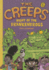 The Creeps: Book 1: Night of the Frankenfrogs (the Creeps, 1)