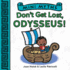 Mini Myths: Dont Get Lost, Odysseus!