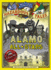Alamo All-Stars (Nathan Hale's Hazardous Tales #6): a Texas Tale (Volume 6)