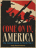 Come on in, America: the United States and World War I